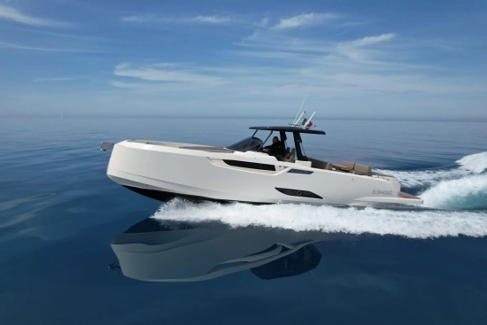 Cayman Yachts 400WA brand new for sale