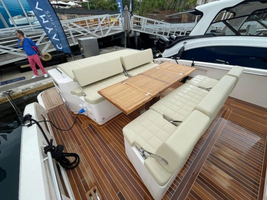 Cayman Yachts 400WA brand new for sale