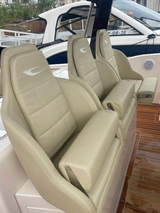 Cayman Yachts 400WA brand new for sale