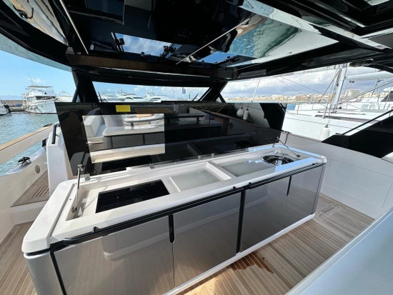 Cayman Yachts 540WA brand new for sale