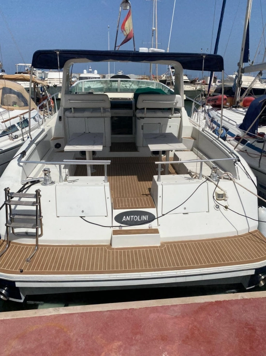 Jeanneau YARDING 42 preowned for sale