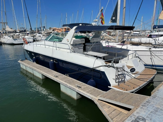 Jeanneau YARDING 42 preowned for sale