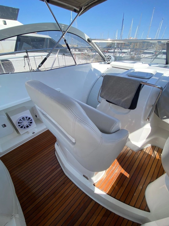 Beneteau Monte Carlo 37 preowned for sale