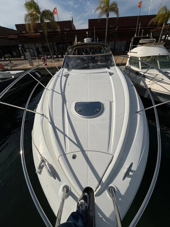 Beneteau Monte Carlo 37 preowned for sale