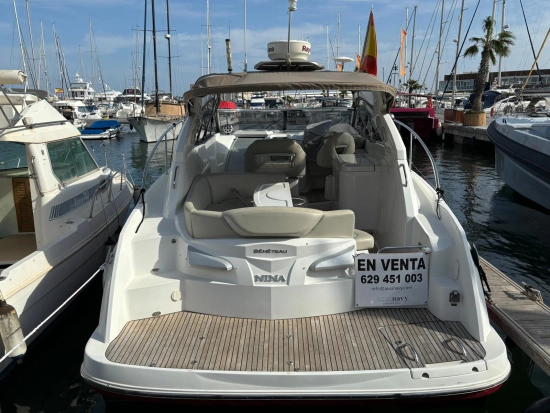 Beneteau Monte Carlo 37 preowned for sale