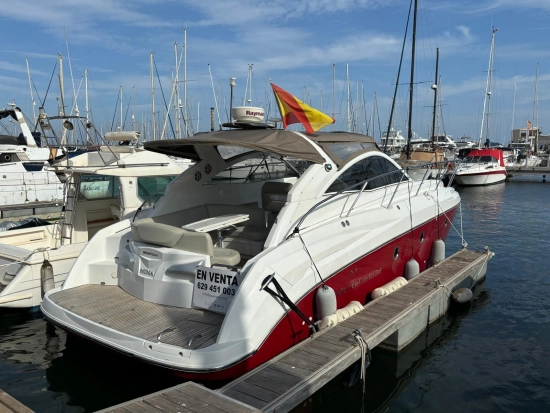 Beneteau Monte Carlo 37 preowned for sale