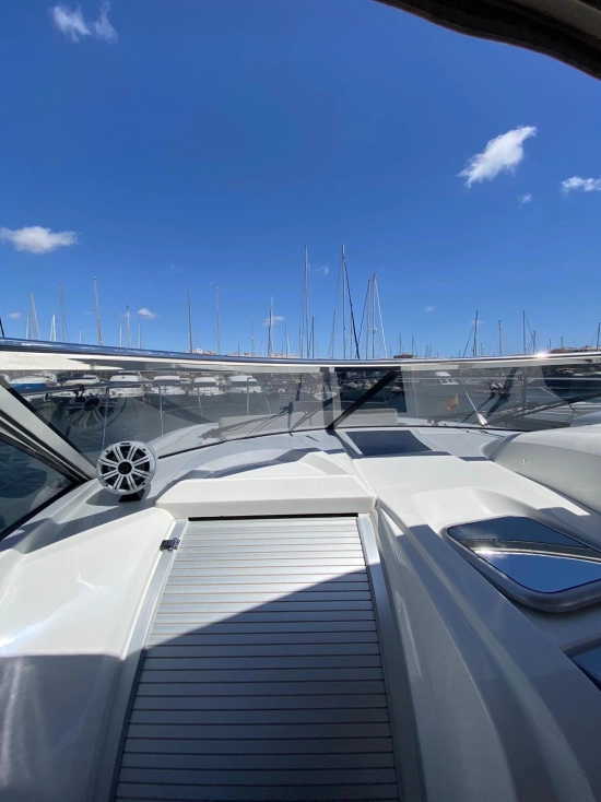 Beneteau Monte Carlo 37 preowned for sale