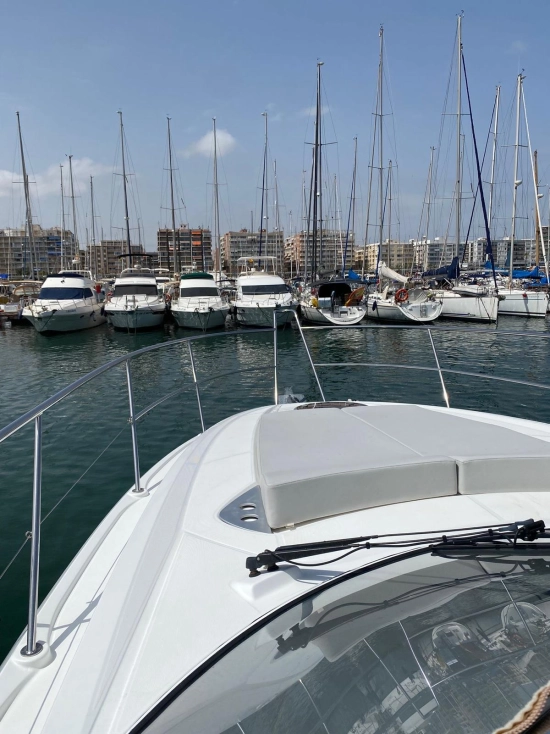 Beneteau Monte Carlo 37 preowned for sale