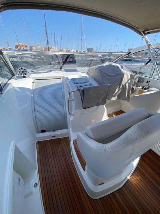 Beneteau Monte Carlo 37 preowned for sale