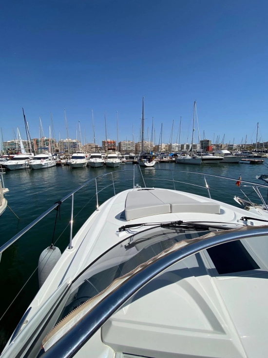 Beneteau Monte Carlo 37 preowned for sale