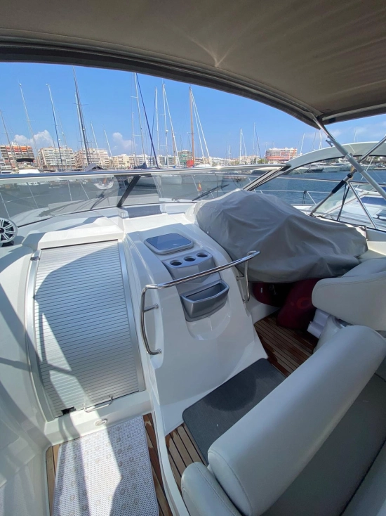 Beneteau Monte Carlo 37 preowned for sale