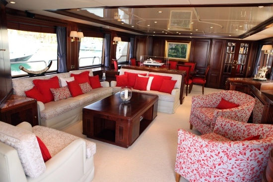 Azimut BENETTI preowned for sale