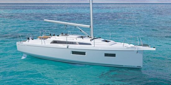 Beneteau Oceanis 34.1 brand new for sale