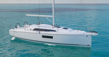 Beneteau Oceanis 30.1 brand new for sale