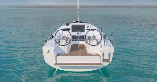 Beneteau Oceanis 30.1 brand new for sale