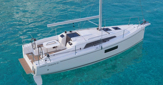 Beneteau Oceanis 30.1 brand new for sale