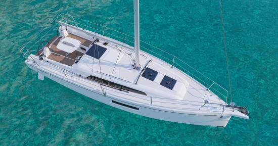 Beneteau Oceanis 30.1 brand new for sale