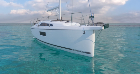 Beneteau Oceanis 30.1 brand new for sale