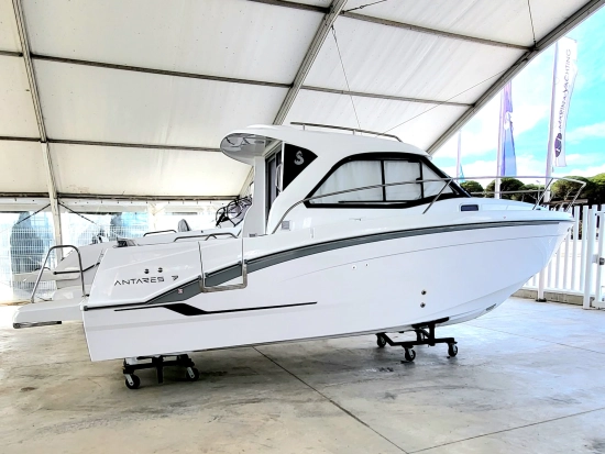 Beneteau Antares 7 OB brand new for sale