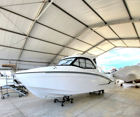 Beneteau Antares 7 OB brand new for sale