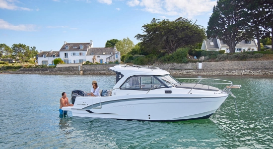 Beneteau Antares 7 OB brand new for sale