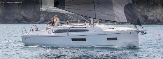 Beneteau Oceanis 37.1 brand new for sale