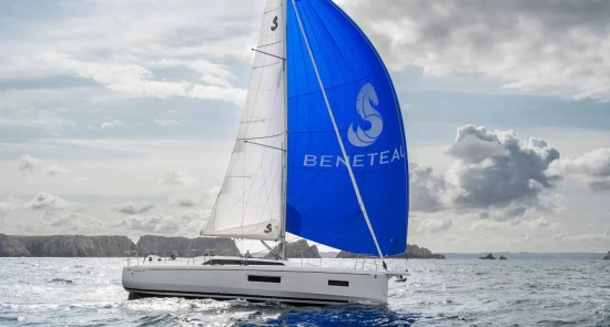 Beneteau Oceanis 37.1 brand new for sale