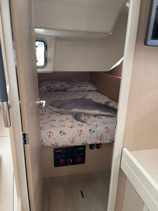 Beneteau Oceanis 40.1 preowned for sale