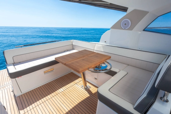 Jeanneau LEADER 36 neu zum verkauf