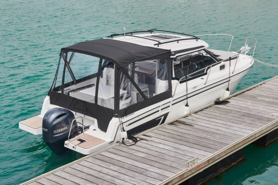 Jeanneau Merry Fisher 795 S2 neu zum verkauf