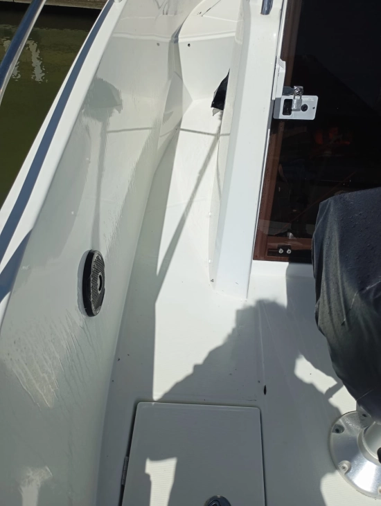 Beneteau CAP CAMARAT 750 CC gebraucht zum verkauf