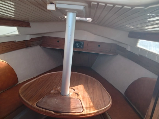 Dehler Delanta 80 preowned for sale