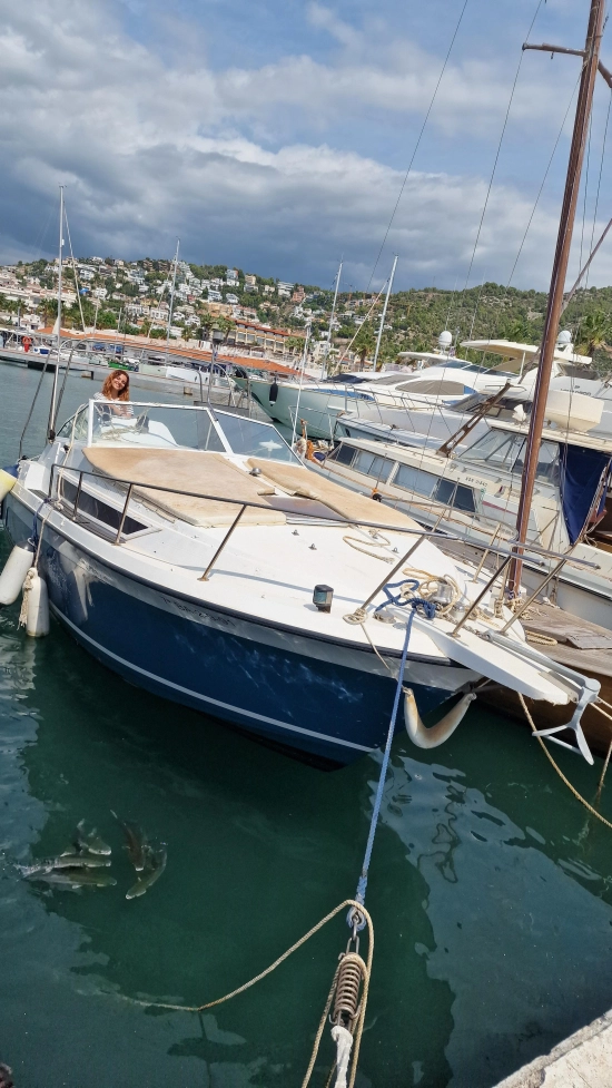 Beneteau Oceanis 44 preowned for sale