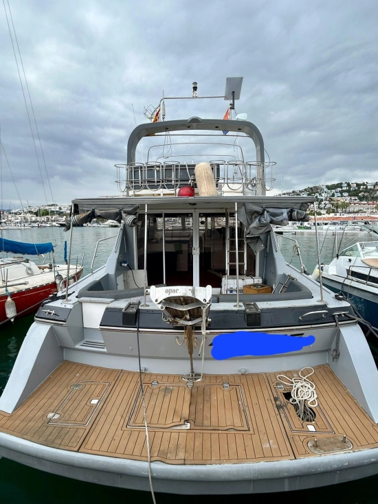 Princess 55 preowned for sale