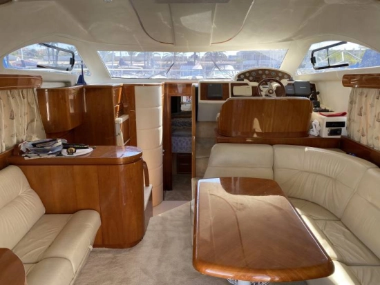 Astondoa AS 394 preowned for sale