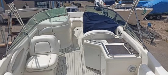 Sea Ray 280 BR preowned for sale