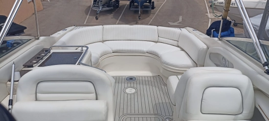 Sea Ray 280 BR preowned for sale