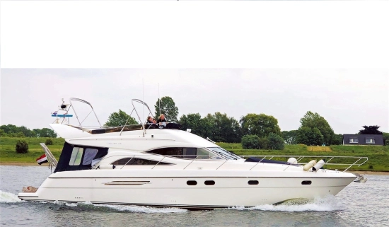 Princess 52 FLY preowned for sale