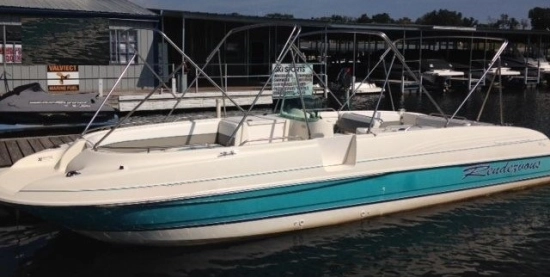 Bayliner 2659 RENDEVOUZ preowned for sale