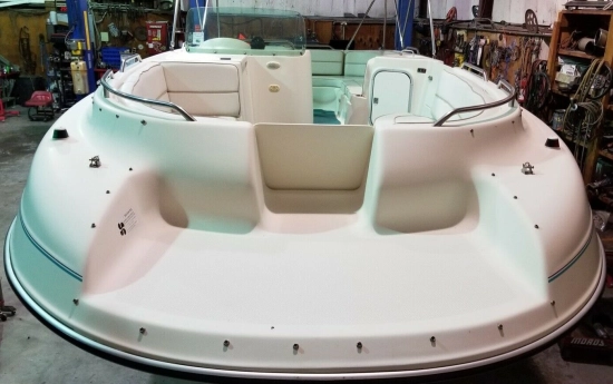 Bayliner 2659 RENDEVOUZ preowned for sale