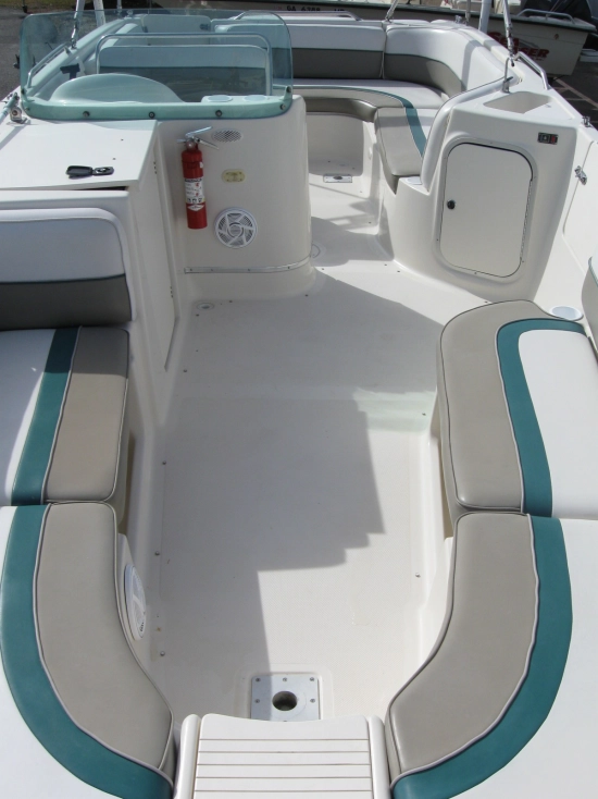 Bayliner 2659 RENDEVOUZ preowned for sale