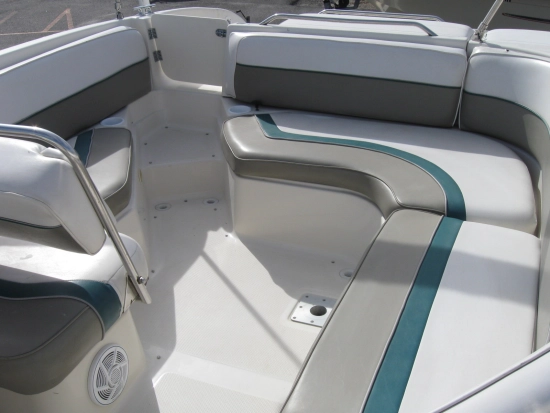 Bayliner 2659 RENDEVOUZ preowned for sale