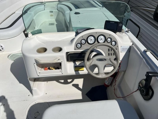 Bayliner 2659 RENDEVOUZ preowned for sale