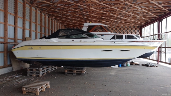 Sea Ray 260 OVERNIGTHER preowned for sale