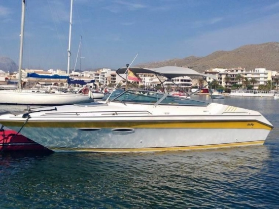 Sea Ray 260 OVERNIGTHER preowned for sale