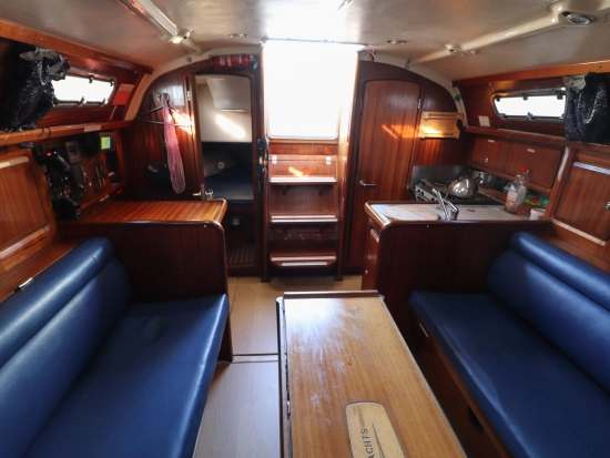 Bavaria Yachts 34 preowned for sale