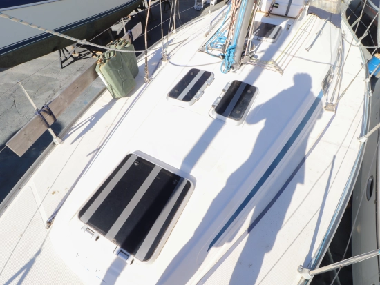 Bavaria Yachts 34 preowned for sale