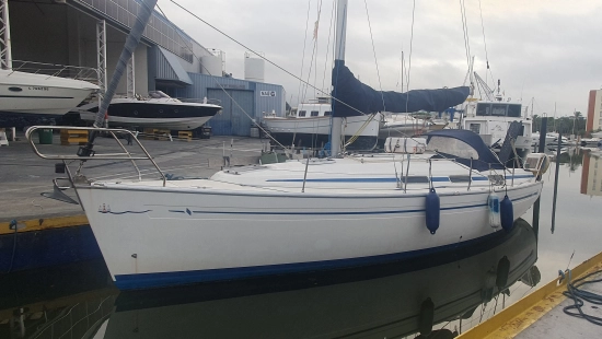 Bavaria Yachts 34 preowned for sale