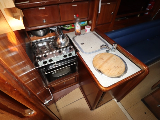 Bavaria Yachts 34 preowned for sale