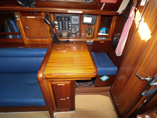 Bavaria Yachts 34 preowned for sale